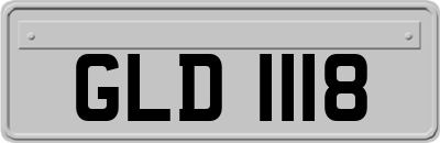 GLD1118