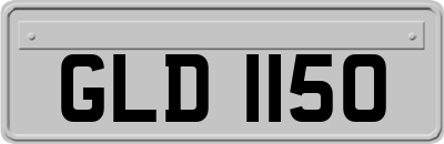 GLD1150