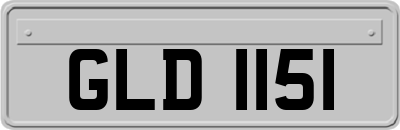 GLD1151