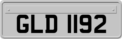 GLD1192