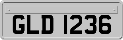 GLD1236