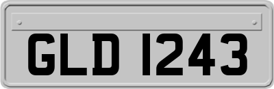 GLD1243