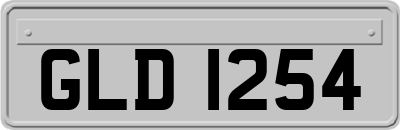 GLD1254