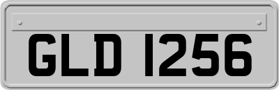 GLD1256