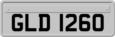 GLD1260