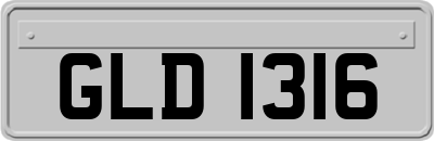 GLD1316