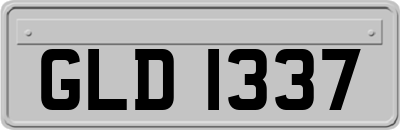 GLD1337