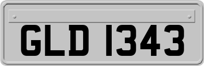 GLD1343