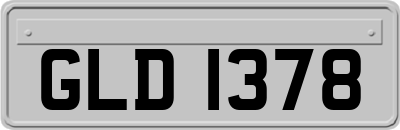 GLD1378