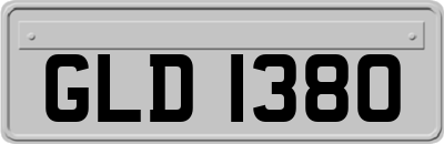 GLD1380