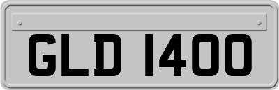 GLD1400