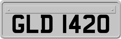 GLD1420