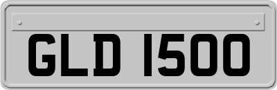 GLD1500
