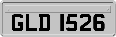 GLD1526