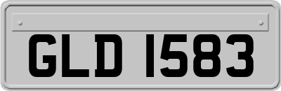 GLD1583