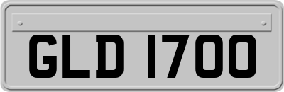 GLD1700