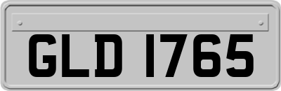 GLD1765