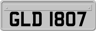 GLD1807