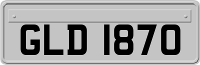 GLD1870