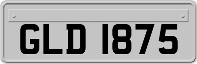 GLD1875