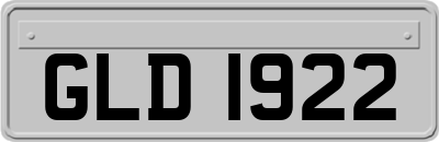 GLD1922