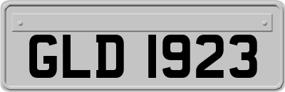 GLD1923