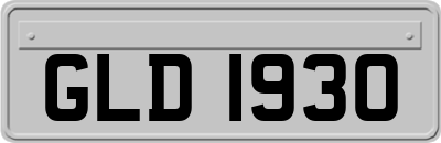 GLD1930