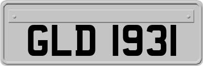 GLD1931