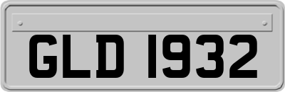 GLD1932