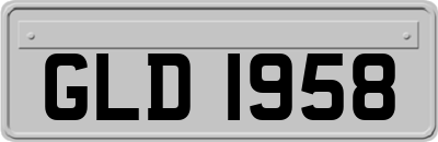 GLD1958