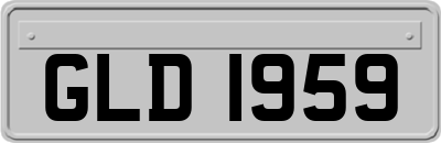 GLD1959