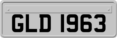 GLD1963