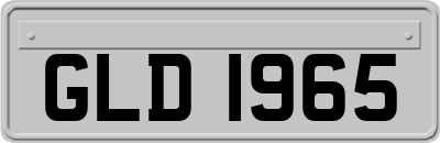 GLD1965