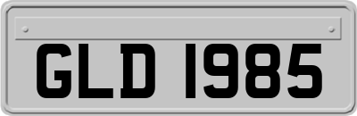 GLD1985