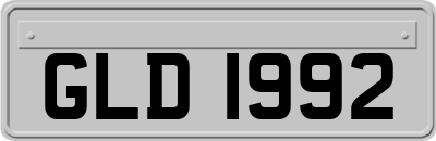 GLD1992