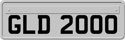 GLD2000