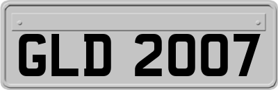 GLD2007