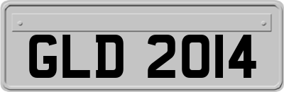 GLD2014