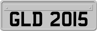 GLD2015