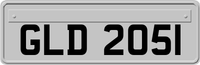 GLD2051