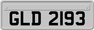 GLD2193