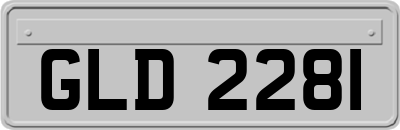 GLD2281