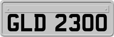 GLD2300