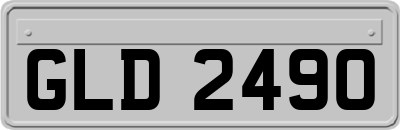 GLD2490