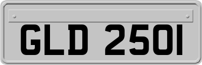 GLD2501