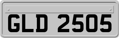 GLD2505