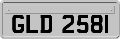 GLD2581