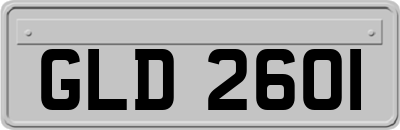 GLD2601