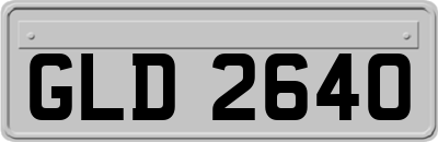 GLD2640