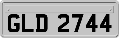 GLD2744